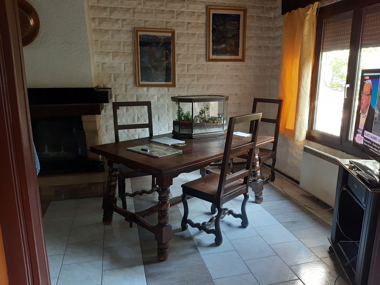 Quedarse En Casa Fontenay-sous-Bois 262282