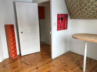 Quedarse En Casa Charbonnières-les-Bains 244988