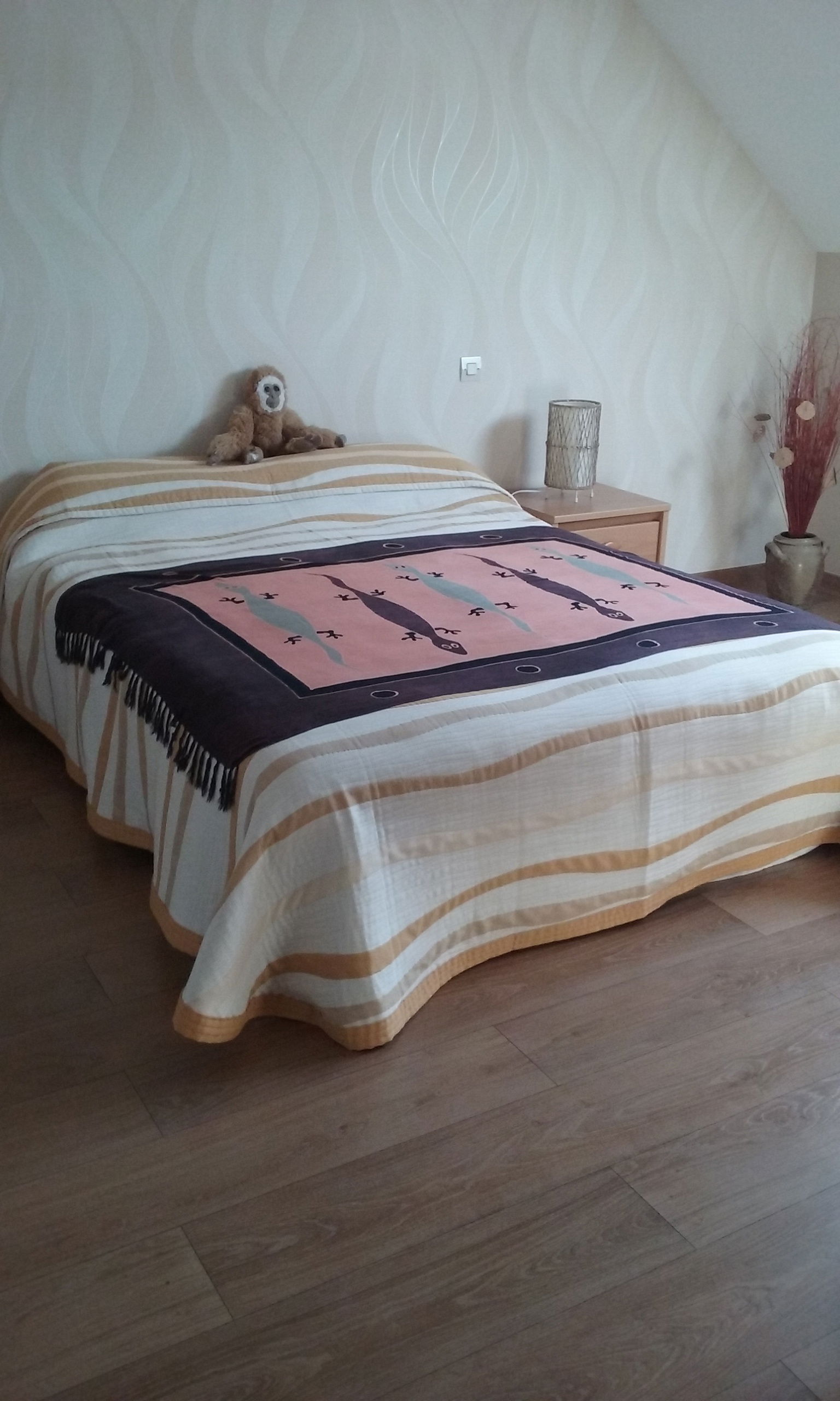 Quedarse En Casa Sargé-lès-le-Mans 170023