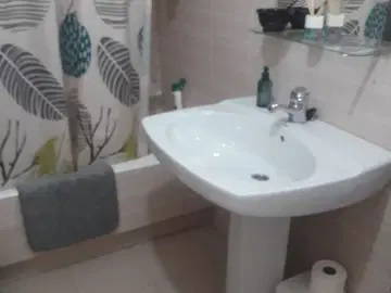 Gastenkamers Ponferrada 646676