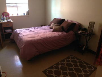 Roomlala | Habitación ideal en alquiler - Alojamiento compartido ideal