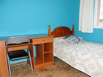 Chambre À Louer Sevilla 95392