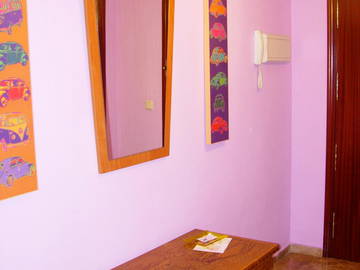 Chambre À Louer Sevilla 95392