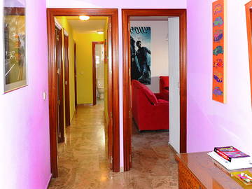 Chambre À Louer Sevilla 95392