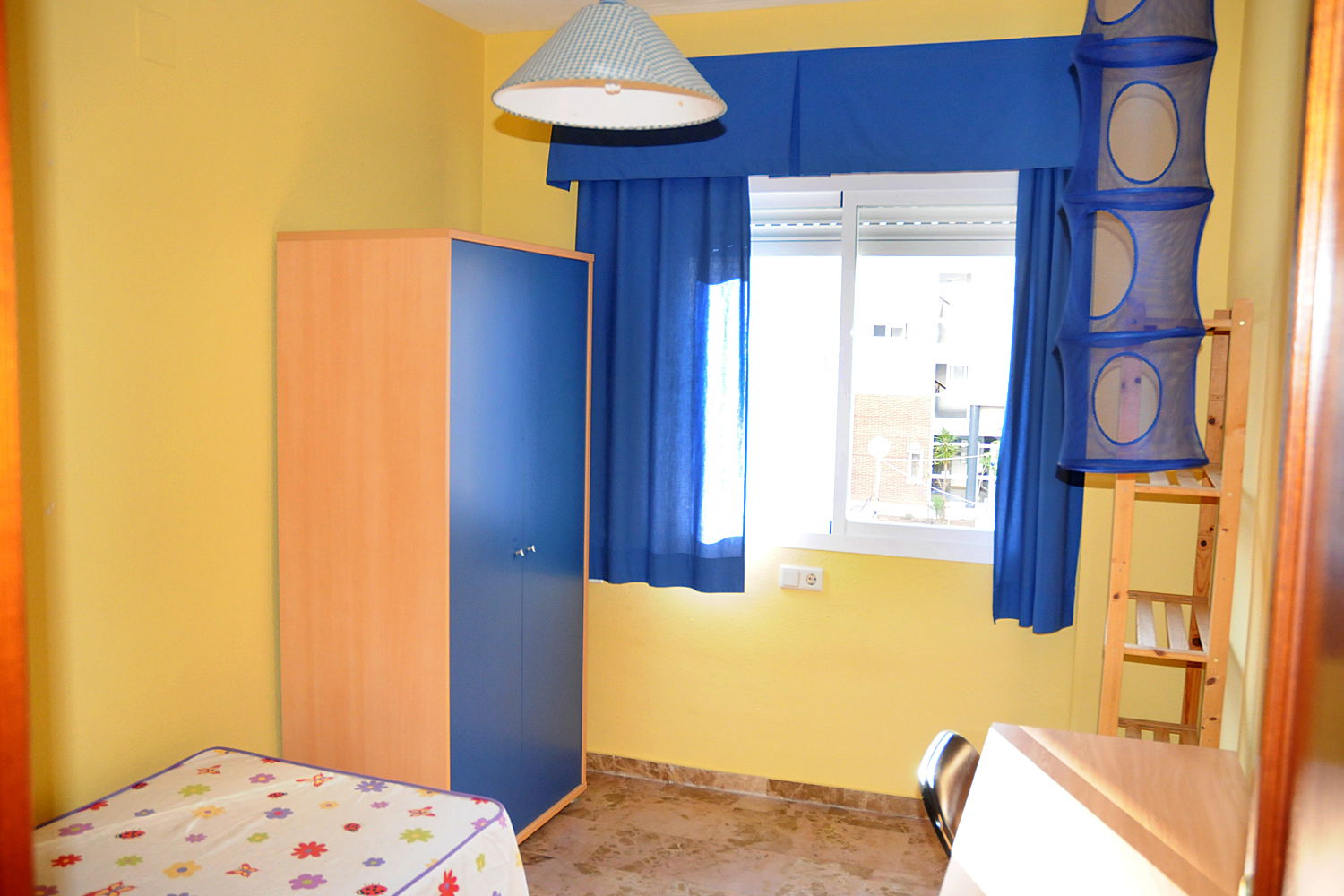 Homestay Sevilla 95392