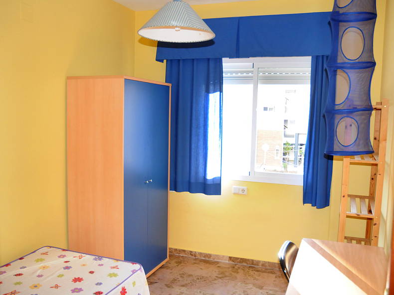 Quedarse En Casa Sevilla 95392-4