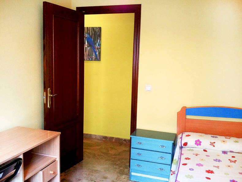 Quedarse En Casa Sevilla 95392-5