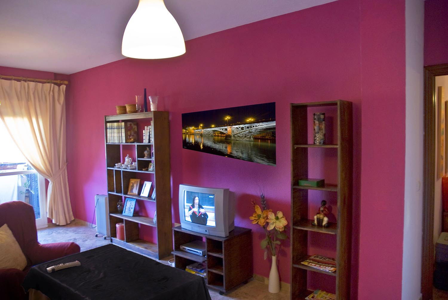 Homestay Sevilla 95392