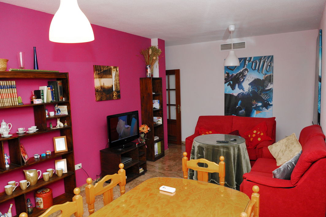 Homestay Sevilla 95392