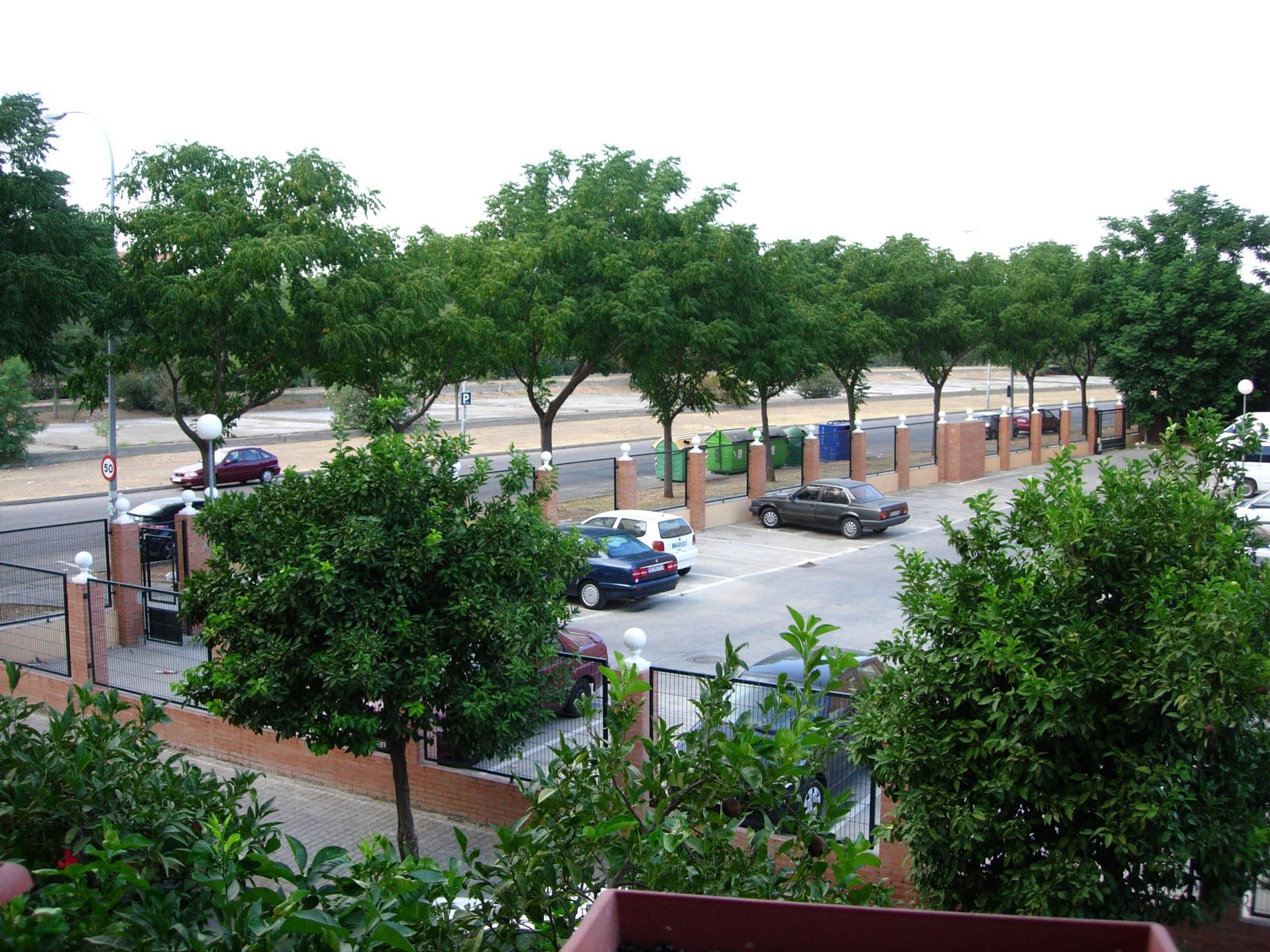 Homestay Sevilla 95392