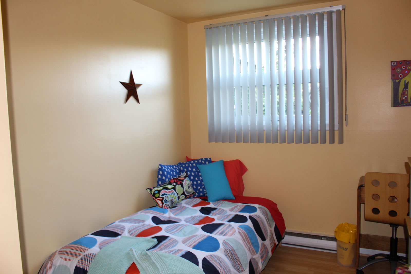 Colocación Ville de Québec 162227