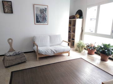 Chambre À Louer Girona 215485