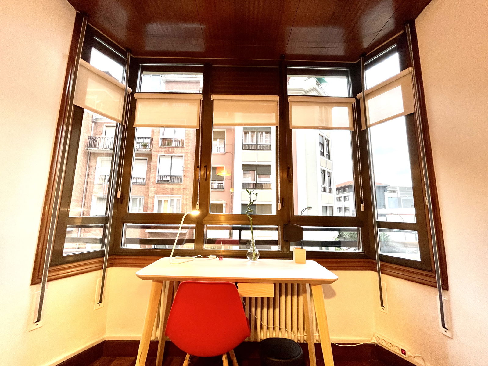 Quedarse En Casa Bilbo 262177