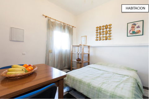 Quedarse En Casa Sevilla 72655