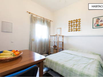 Chambre À Louer Sevilla 72655