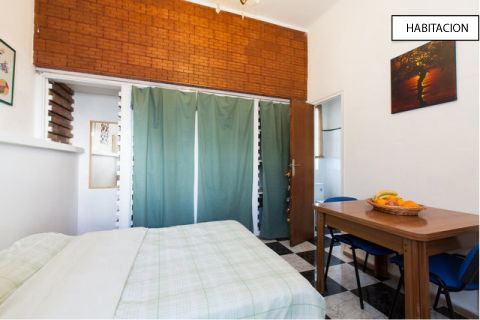 Quedarse En Casa Sevilla 72655