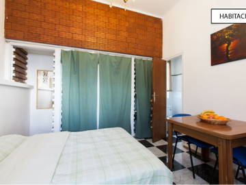 Chambre À Louer Sevilla 72655