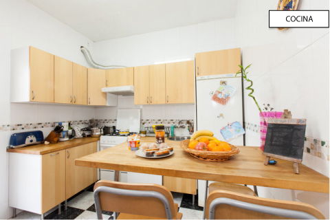 Quedarse En Casa Sevilla 72655