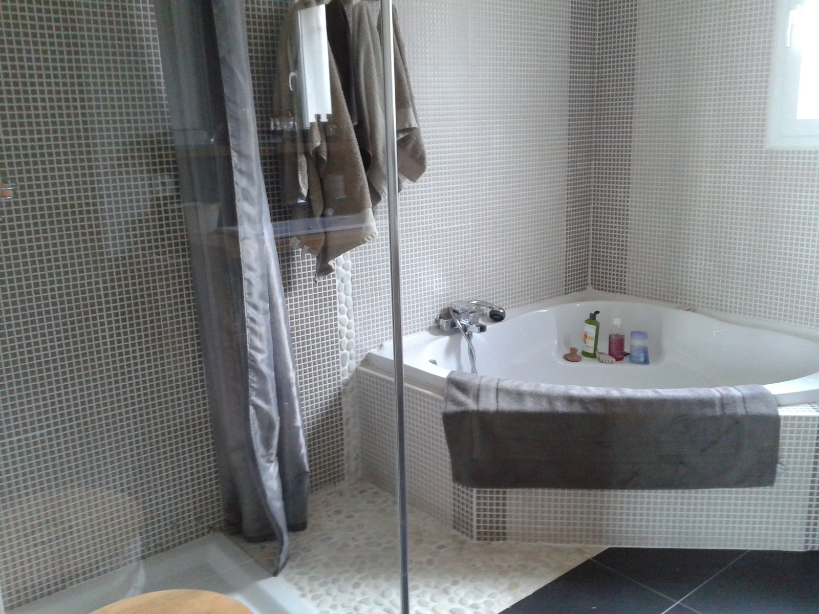Habitación En Casa Del Anfitrión Verfeil 152458