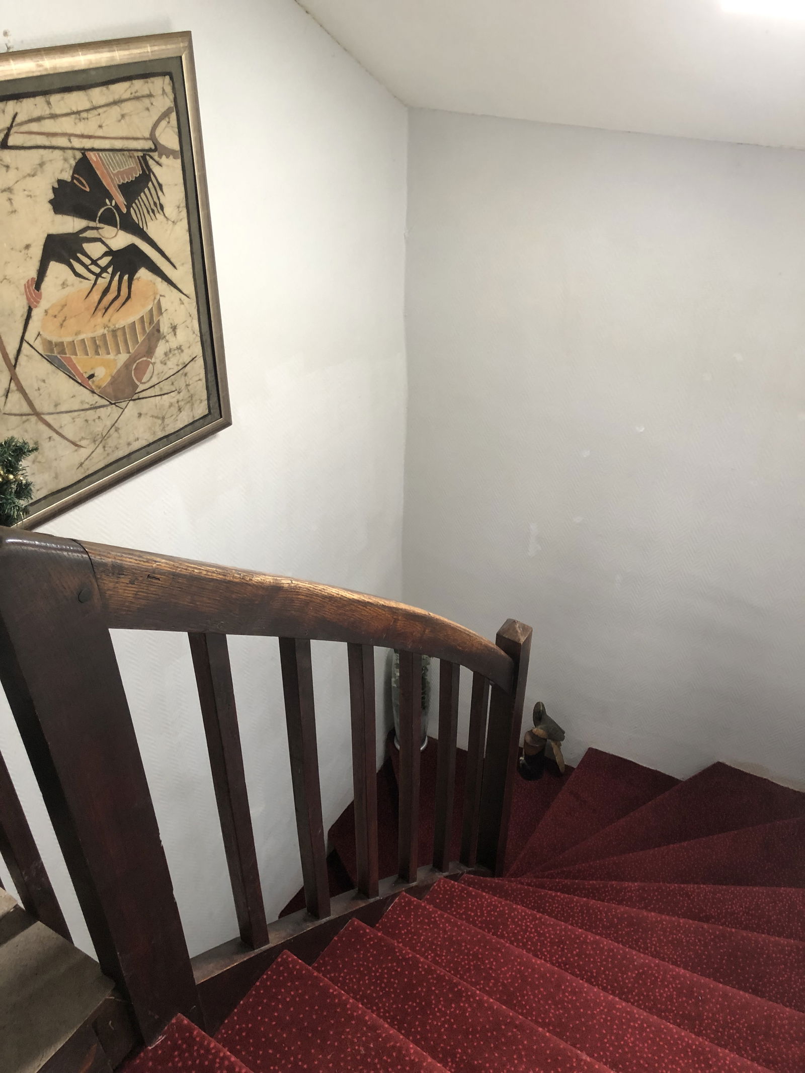 Quedarse En Casa Orléans 261699