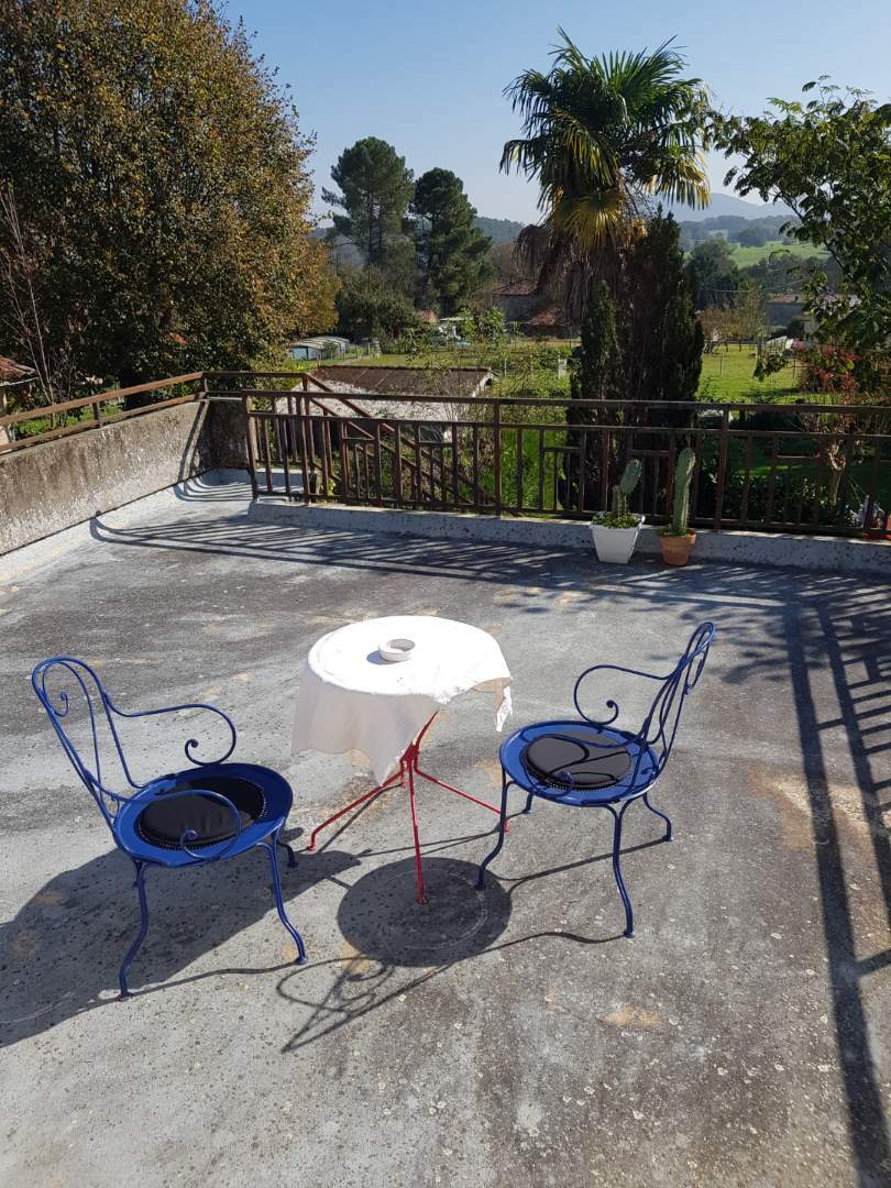 Quedarse En Casa Rouede 201179