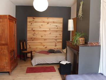 Roomlala | Habitación Independiente Amueblada