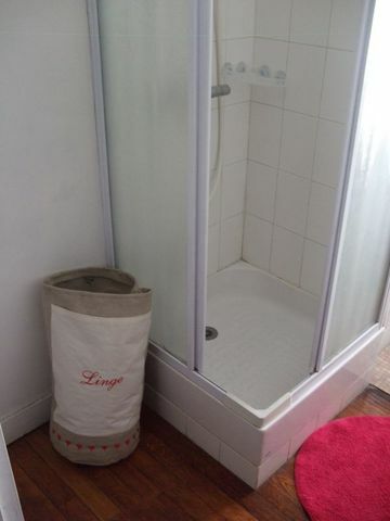 Quedarse En Casa Sceaux 3835