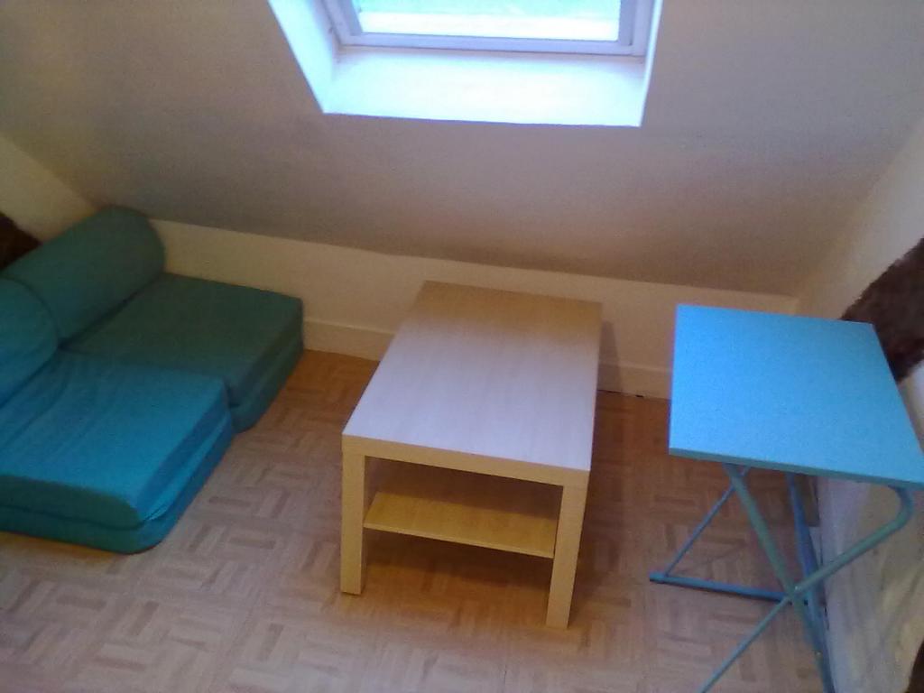 Estudio Independiente Vincennes 266401