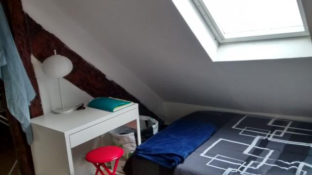 Estudio Independiente Vincennes 266401