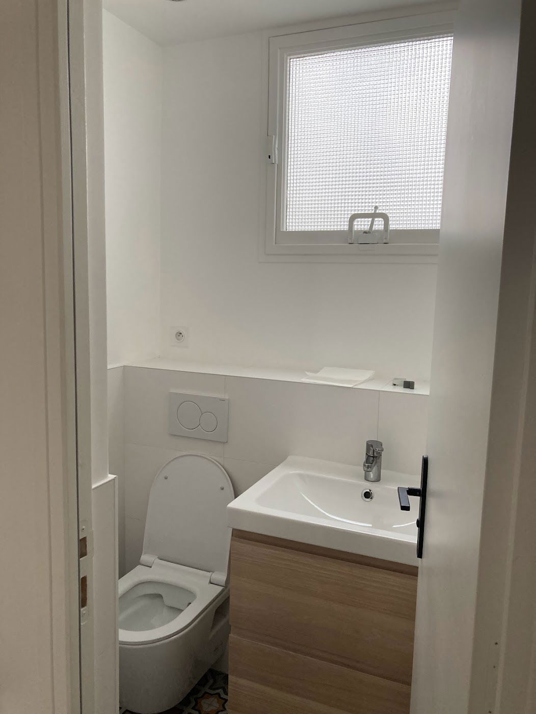 Colocación Paris 266112