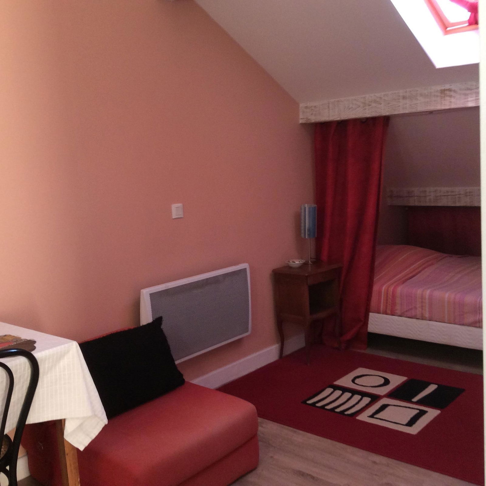 Estudio Independiente Belley 85582