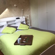 Quedarse En Casa Achères-la-Forêt 659422