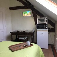 Quedarse En Casa Achères-la-Forêt 659422