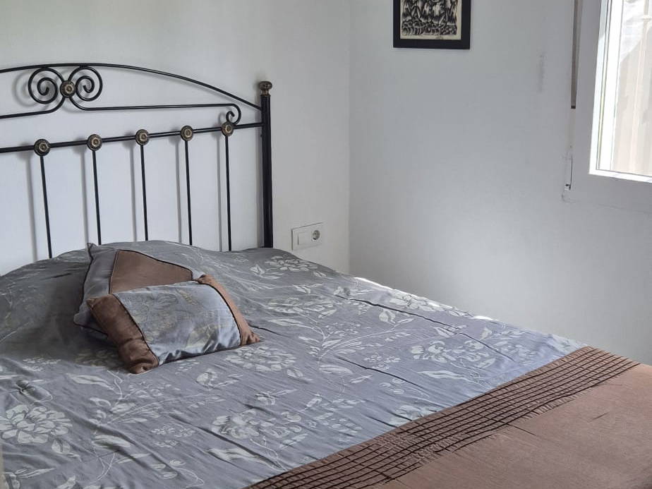 Chambre Chez L'habitant Chiclana de la Frontera 676498-1