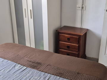 Chambre chez l'habitant à louer à Chiclana De La Frontera - photo 3 : chambre-3