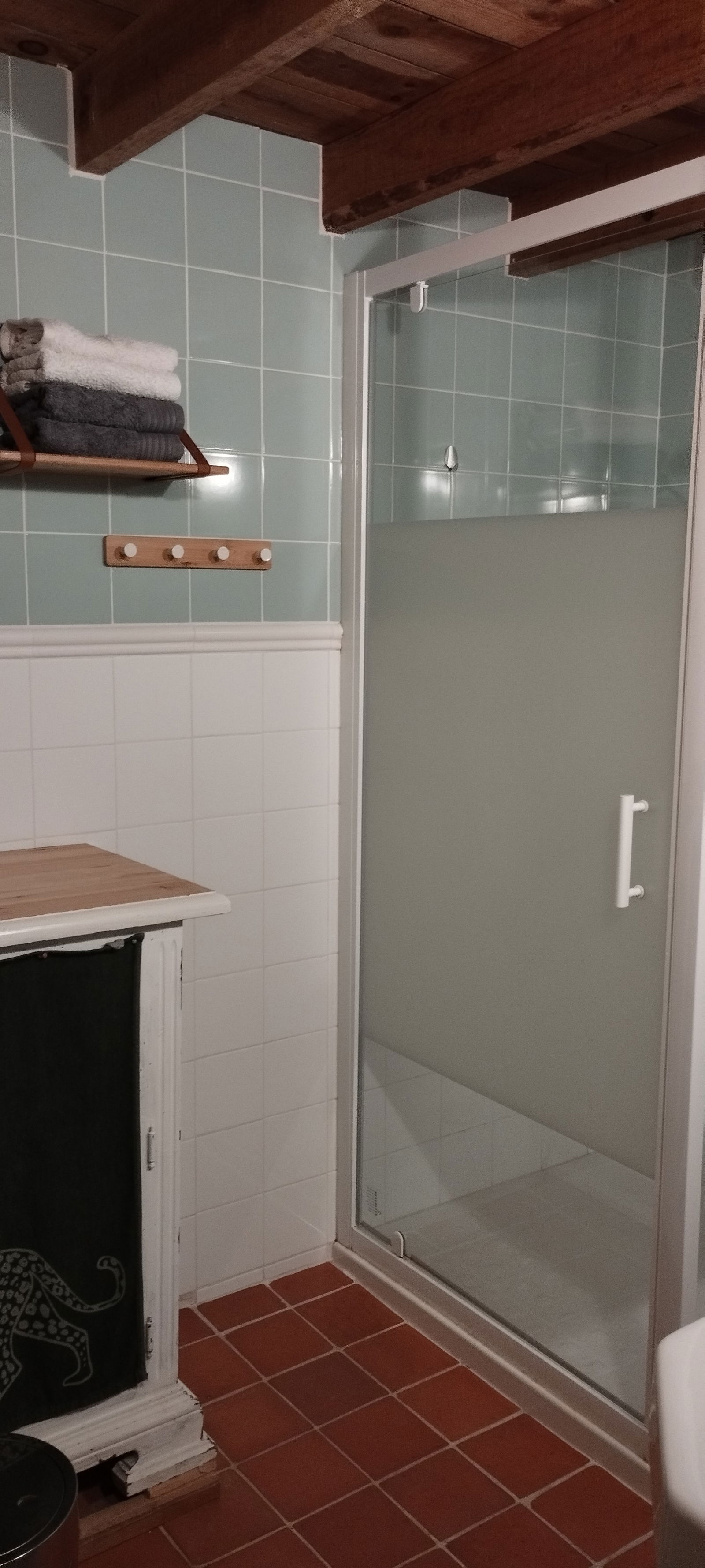 Habitaciones De Huéspedes Bellevigne-les-Châteaux 462549