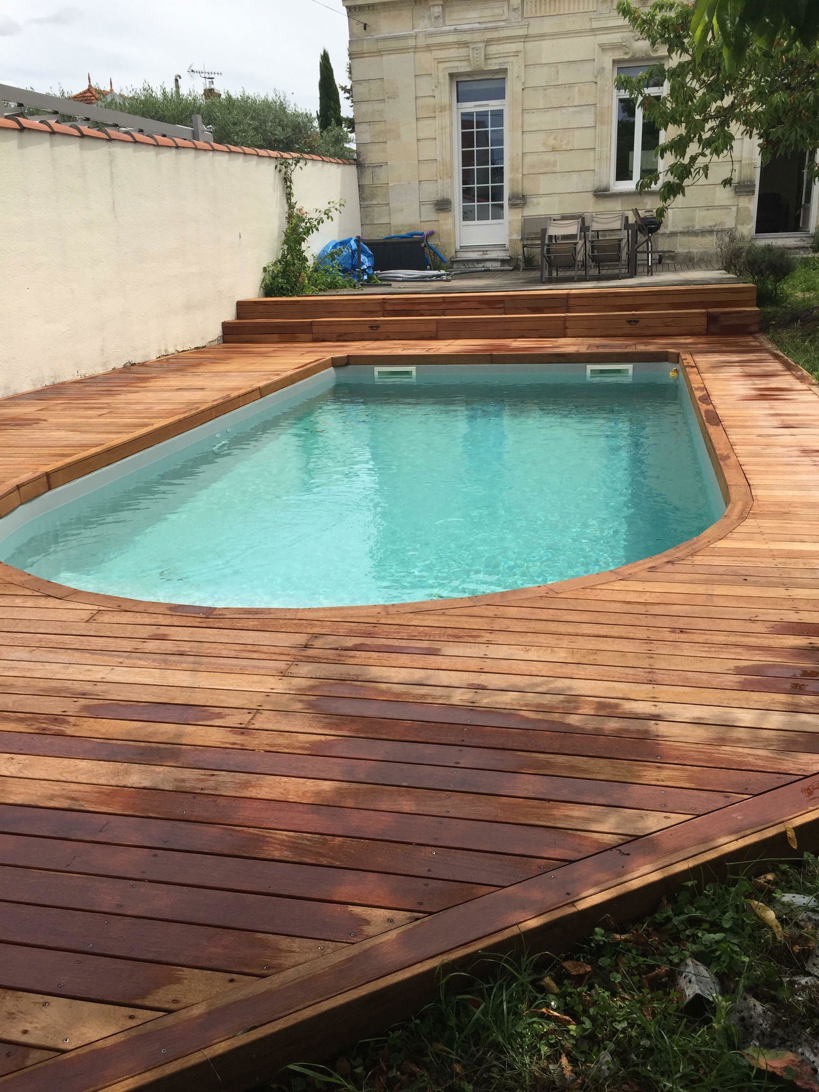 Quedarse En Casa Mérignac 31022
