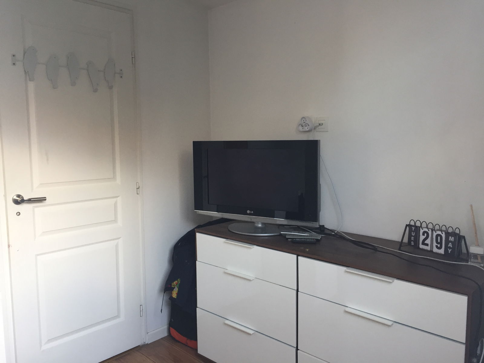 Quedarse En Casa Mérignac 31022