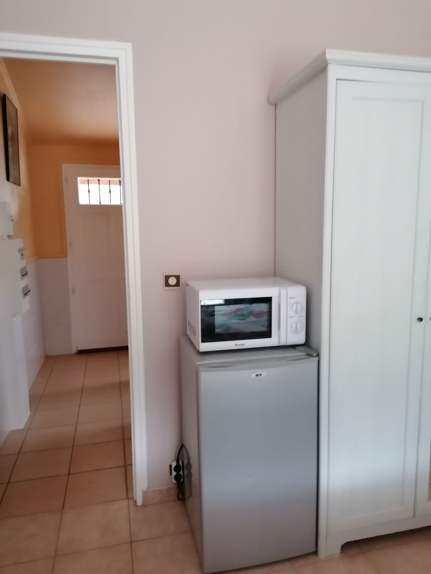 Quedarse En Casa Saint-Clément-de-Rivière 262297
