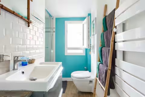 Habitación En Casa Del Anfitrión Bordeaux 674004