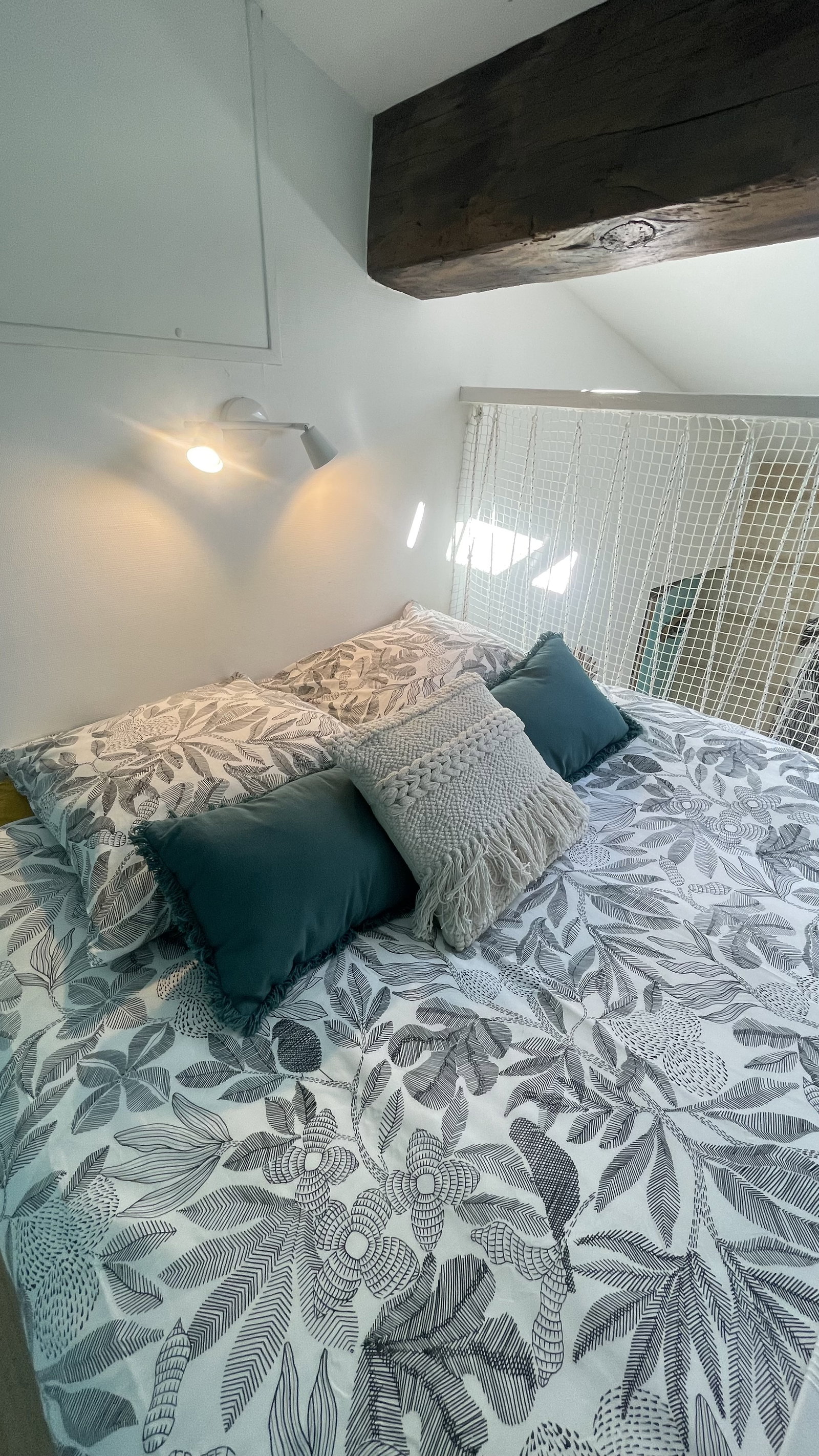 Habitación En Casa Del Anfitrión Bordeaux 674004