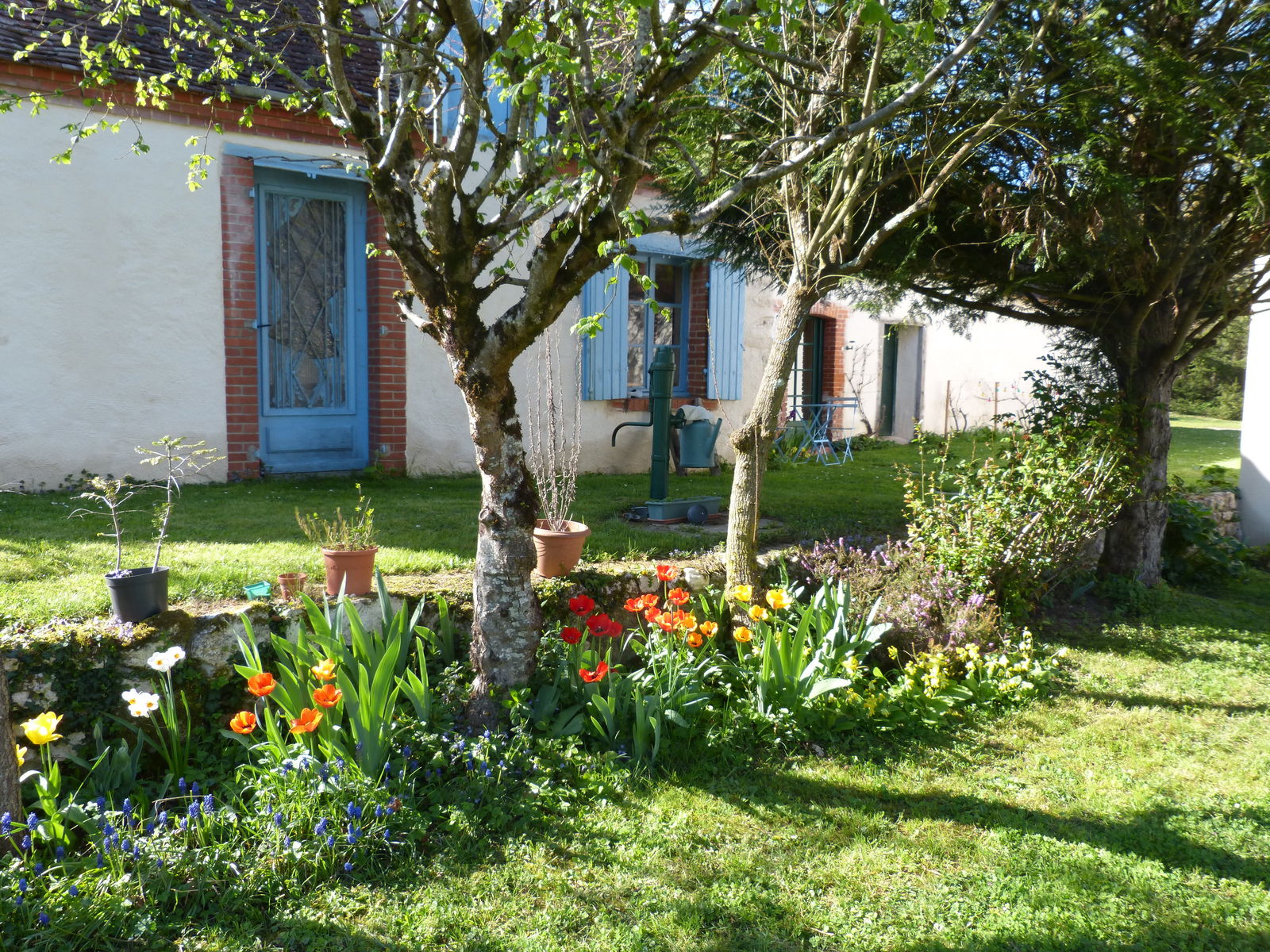 Habitaciones De Huéspedes Gievres 10063