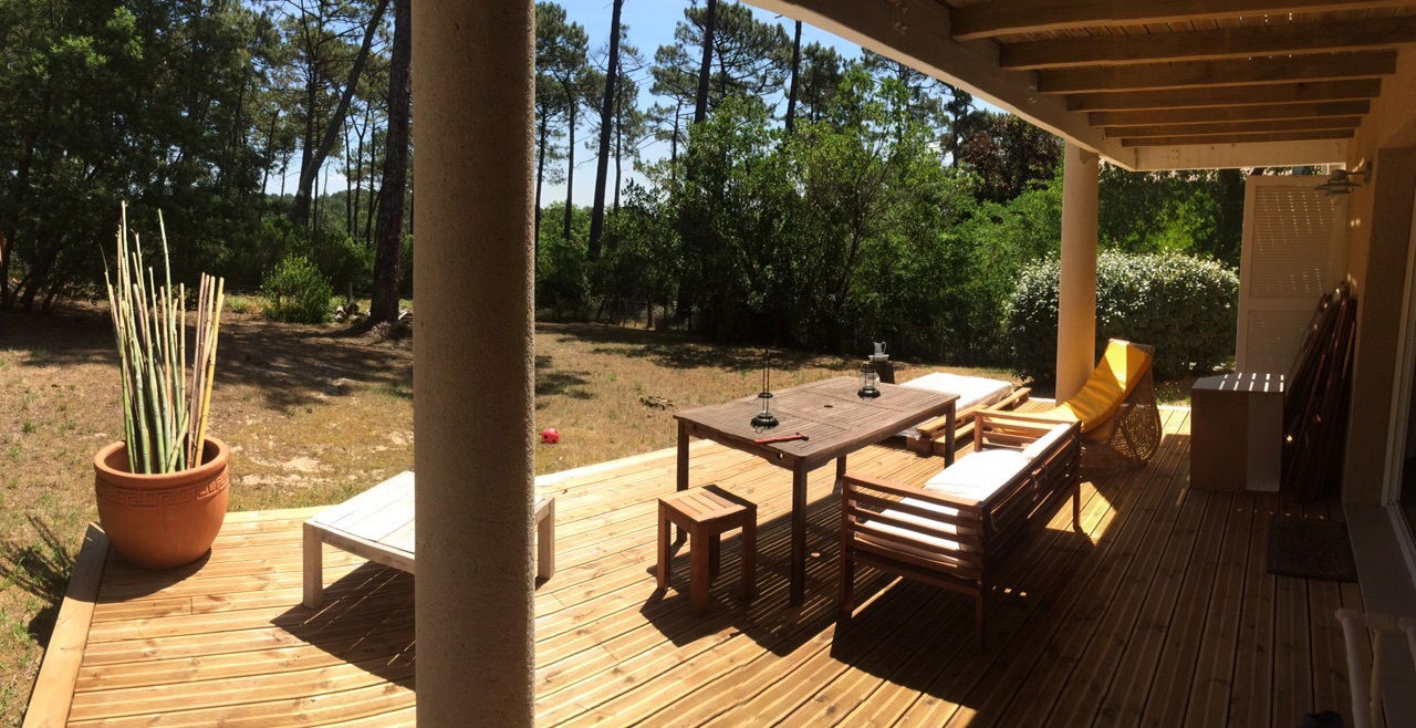 Quedarse En Casa Pyla-sur-Mer 106887