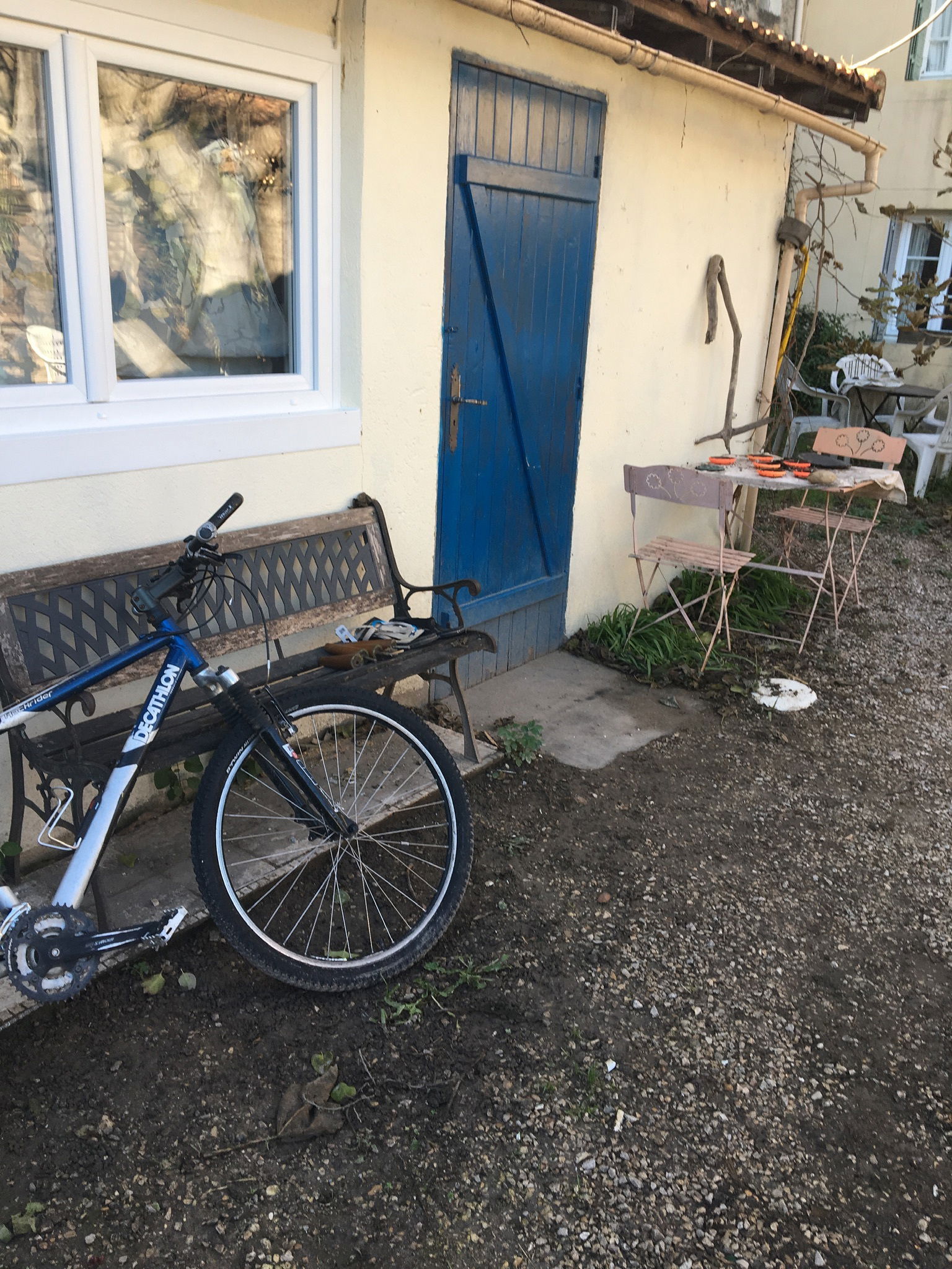 Colocación Althen-des-Paluds 249605