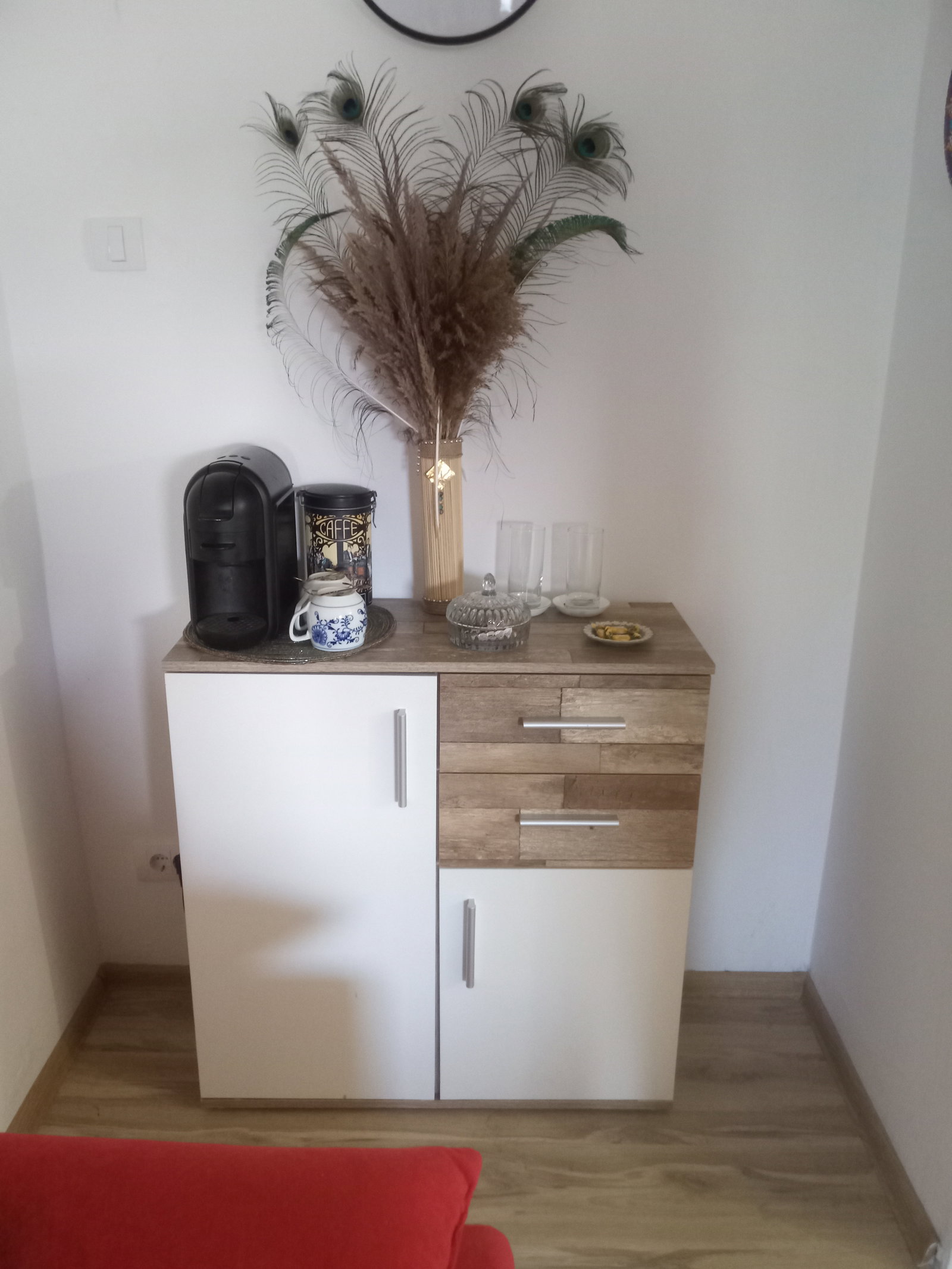 Habitación De Huéspedes Donji Tavankut 669509