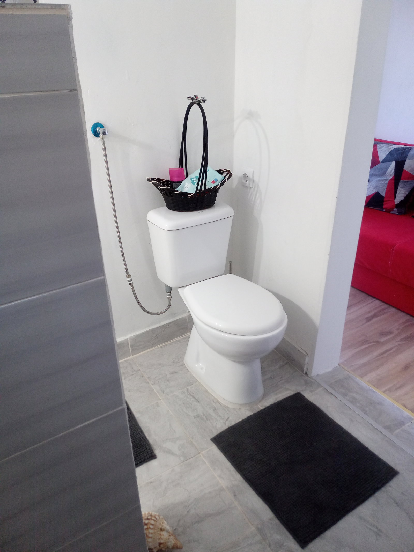 Habitación De Huéspedes Donji Tavankut 669509