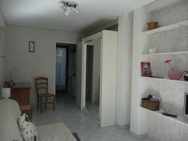 Habitaciones De Huéspedes Montpellier 8067