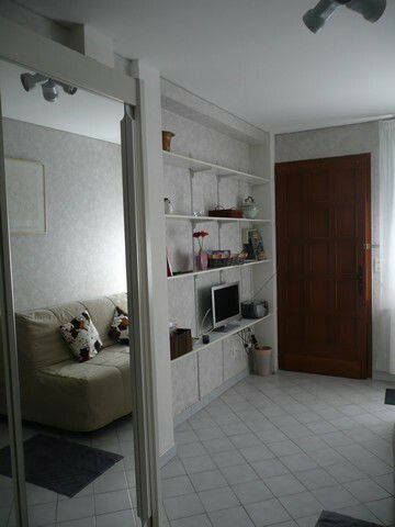 Habitaciones De Huéspedes Montpellier 8067