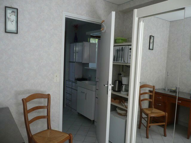 Habitaciones De Huéspedes Montpellier 8067