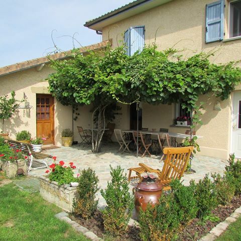 Quedarse En Casa Tignieu-Jameyzieu 84722